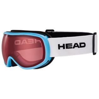 Juniors' Ninja Snow Goggle