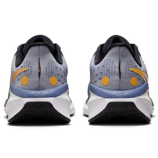 Nike Women s Vomero 17 Running Shoes Blue Size 11
