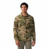 Men s Microchill  Long Sleeve Shirt