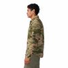 Men s Microchill  Long Sleeve Shirt