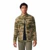Men s Microchill  Long Sleeve Shirt