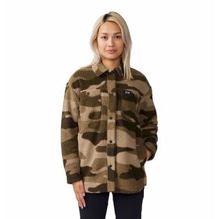 Women's HiCamp™ Shirt Jacket