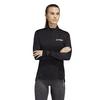 Women s Terrex Multi Half-Zip Long Sleeve Top