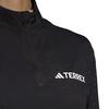 Women s Terrex Multi Half-Zip Long Sleeve Top