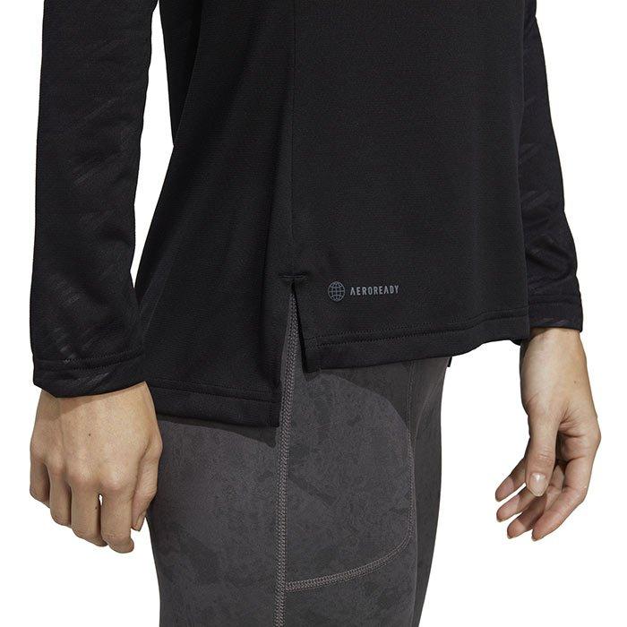 Women's Terrex Multi Half-Zip Long Sleeve Top
