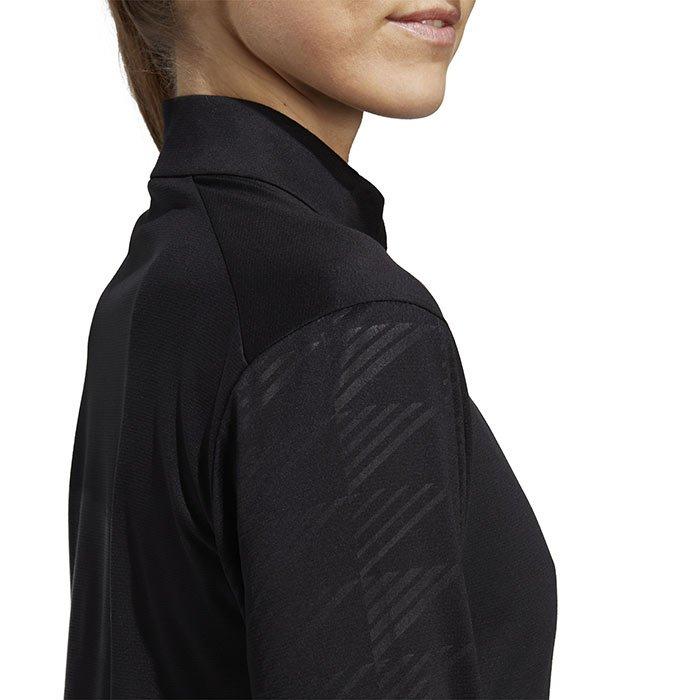 Women's Terrex Multi Half-Zip Long Sleeve Top