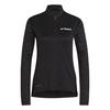 Women s Terrex Multi Half-Zip Long Sleeve Top