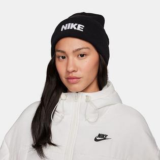 Unisex Peak Beanie