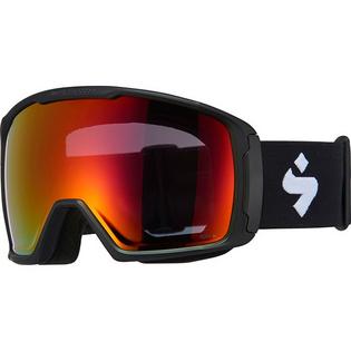Sweet Protection Clockwork RIG® Reflect Snow Goggle