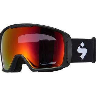 Clockwork RIG® Reflect Snow Goggle