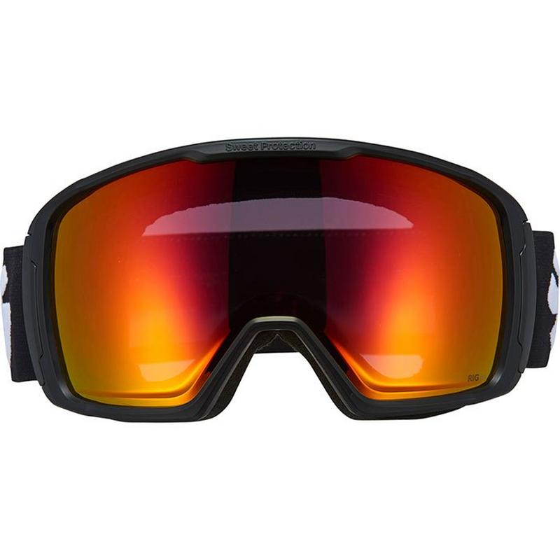 Sweet Protection Clockwork RIG&reg; Reflect Snow Goggle