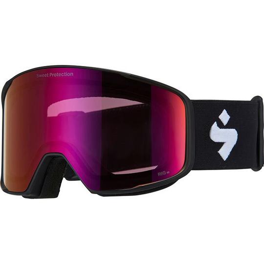 Sweet Protection Lunettes de ski Boondock RIG Reflect