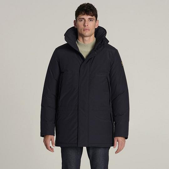 Manteau Patrouilleur pour hommes