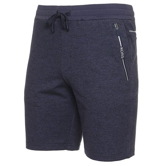 Michael Kors Men s Performance Track Short Navy Size Medium