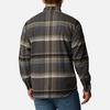 Men s Pitchstone  Heavyweight Flannel Shirt