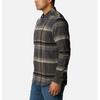 Men s Pitchstone  Heavyweight Flannel Shirt