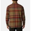 Men s Pitchstone  Heavyweight Flannel Shirt