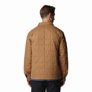 Columbia Men's Landroamer&trade; Quilted Shirt Jacket