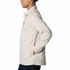 Veste-chemise matelass e Landroamer pour hommes