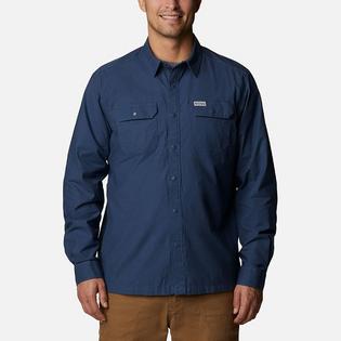 Men's Landroamer™ Lined Shirt