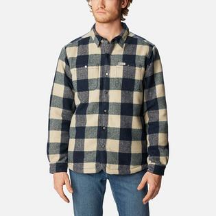 Columbia Men's Windward™ II Shirt Jacket