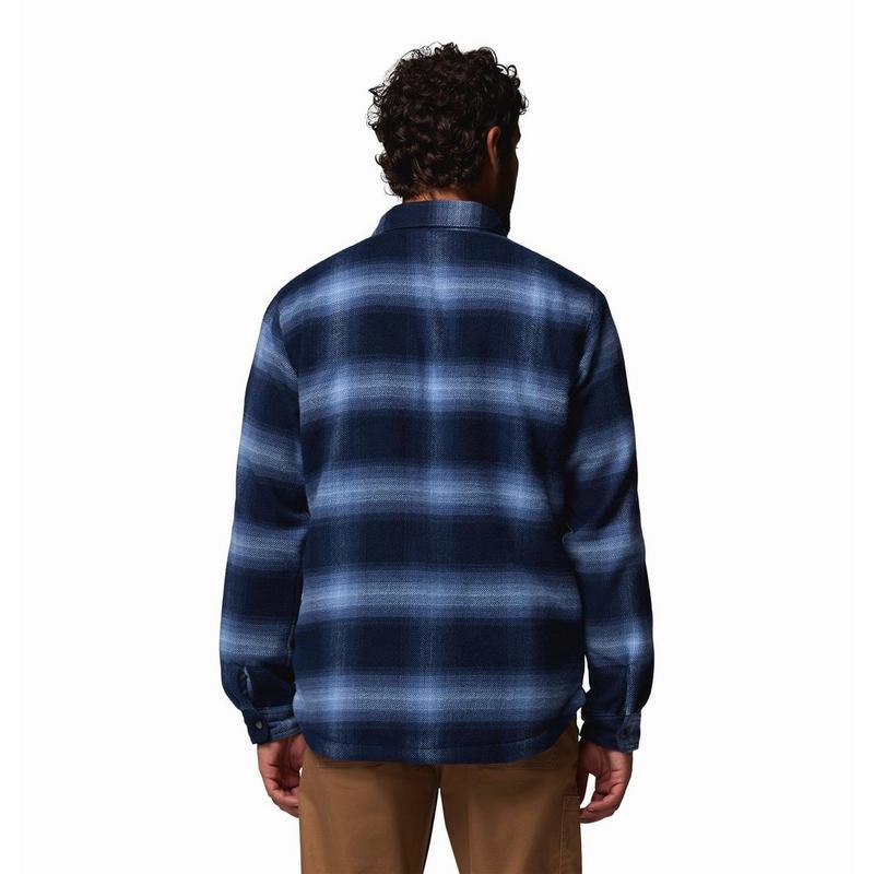 Columbia Veste-chemise Windward II pour hommes