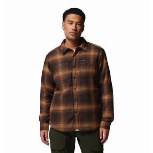 Columbia Men's Windward™ II Shirt Jacket