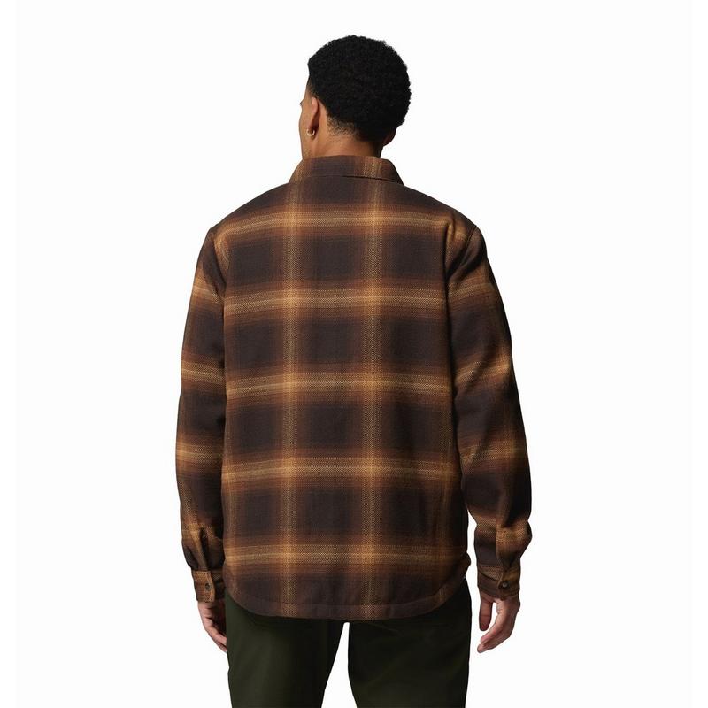 Columbia Veste-chemise Windward II pour hommes