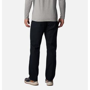 Columbia Pantalon Utility Flex ROC pour hommes