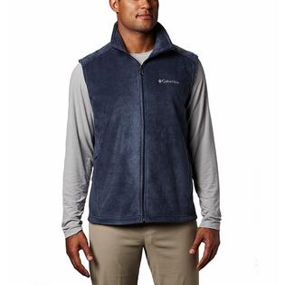 Men's Steens Mountain™ Fleece Vest