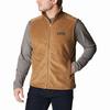 Men s Steens Mountain  Fleece Vest