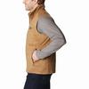 Men s Steens Mountain  Fleece Vest