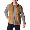 Men s Steens Mountain  Fleece Vest