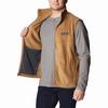 Men s Steens Mountain  Fleece Vest