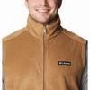 Men s Steens Mountain  Fleece Vest