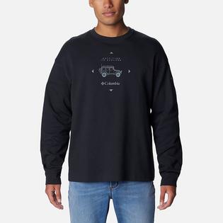 Columbia Men's Duxbery™ Relaxed Long Sleeve T-Shirt