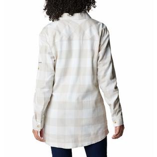 Columbia Chemise en flanelle Holly Hideway pour femmes