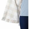 Women s Holly Hideaway  Flannel Shirt