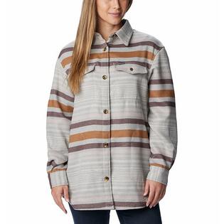 Columbia Veste isol&eacute;e Bird Mountain II pour femmes (grande taille)