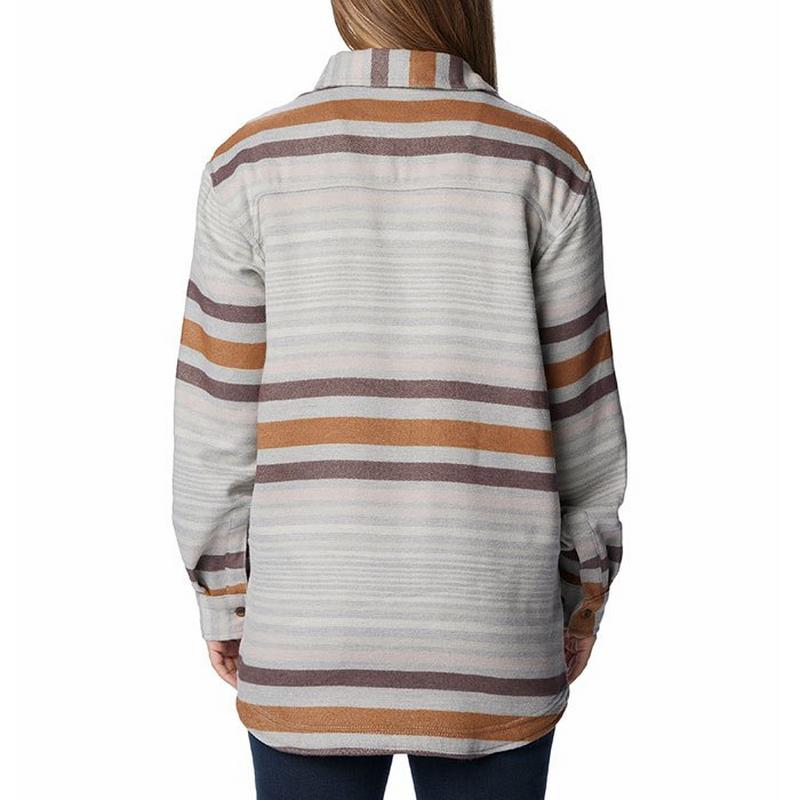 Columbia Veste isol&eacute;e Bird Mountain II pour femmes (grande taille)