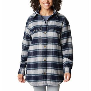 Columbia Women's Calico Basin™ Shirt Jacket