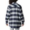Women s Calico Basin  Shirt Jacket