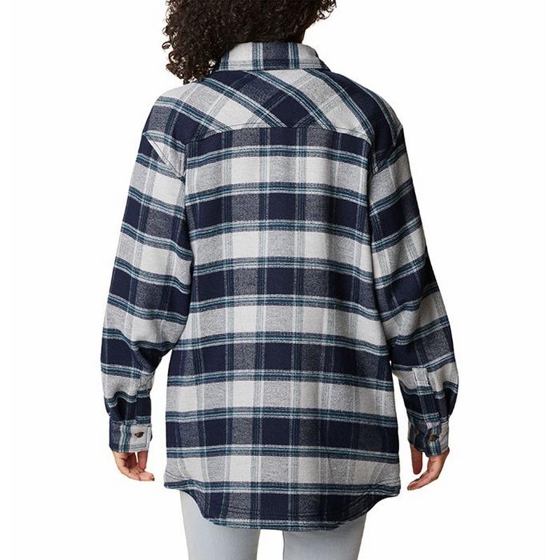 Columbia Veste isol&eacute;e Bird Mountain II pour femmes (grande taille)