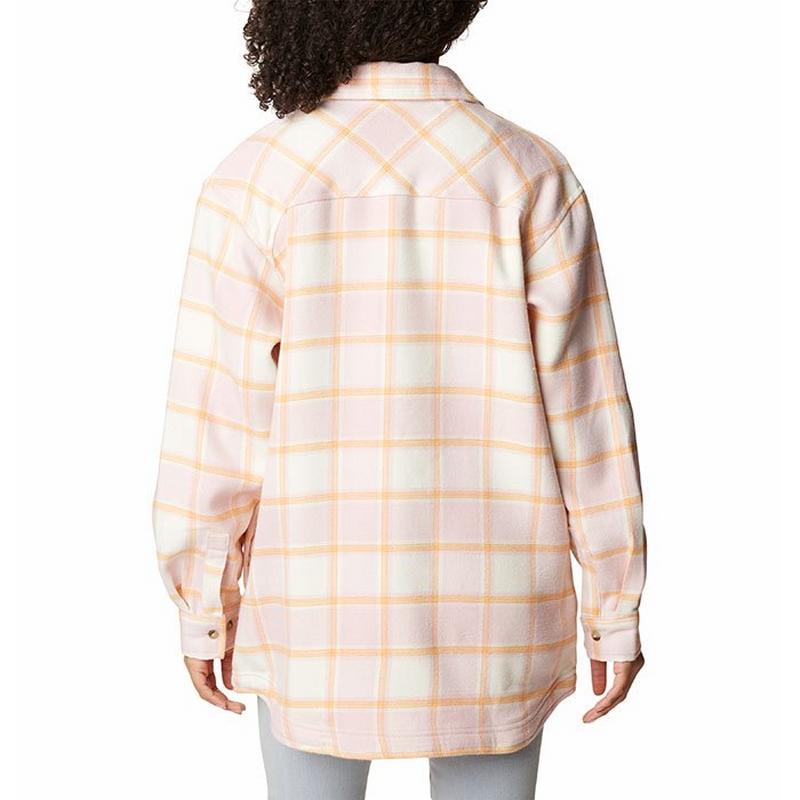Columbia Veste isol&eacute;e Bird Mountain II pour femmes (grande taille)