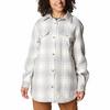 Women s Calico Basin  Shirt Jacket