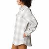 Women s Calico Basin  Shirt Jacket