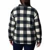 Women s West Bend  Shirt Jacket  Plus Size 