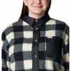 Women s West Bend  Shirt Jacket  Plus Size 