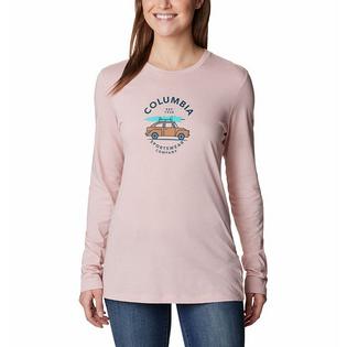 Women's Hidden Haven™ Long Sleeve T-Shirt