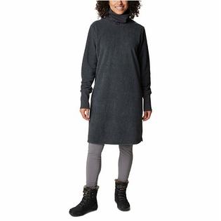 Women's Boundless Trek™ Fleece Dress